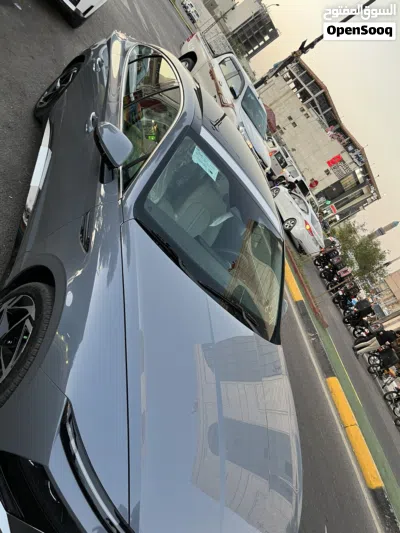 هیۆندای Sonata GLS Plus 2