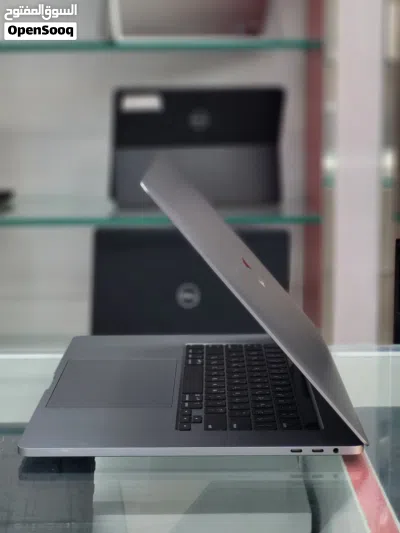 Macbook Pro A2141 Model 2019 Processor i9 Ram 64gb DDR4 Ssd 1TB Display 16inches 4