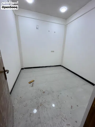 للايجار بيت طابق واحد في الجنينه 3