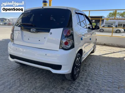Kia Picanto LX 4