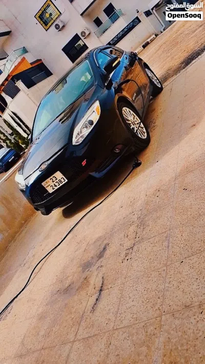 فورد فوكس RS 2
