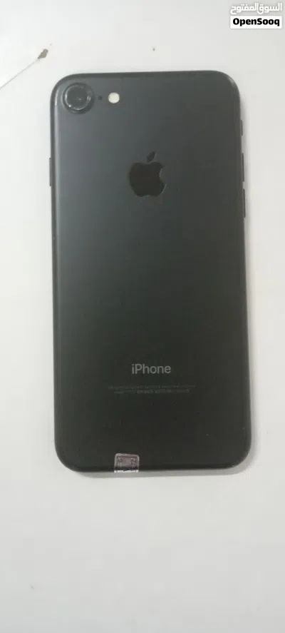 I have I phone 7 original 2