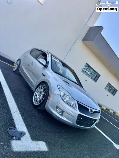 هيونداي i30 GL 3