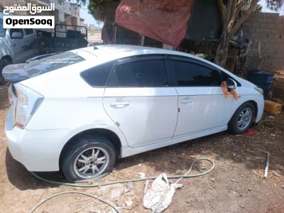 Toyota Prius Prius 2