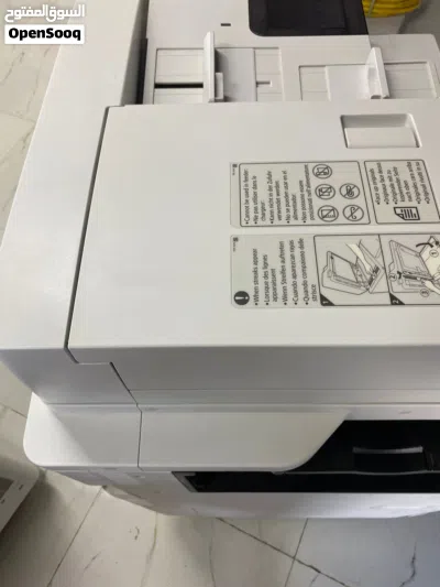 cannon advance dx c5750i and c5550i 4