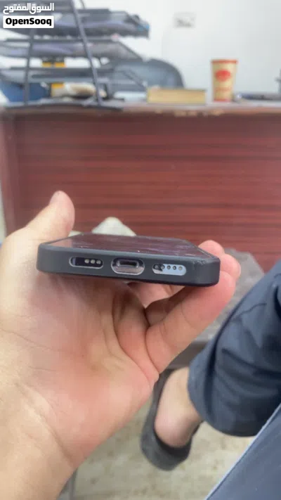 ايفون 13برو 2