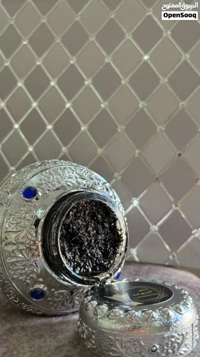 بخور الشهامه الوصف مهم جداً 4