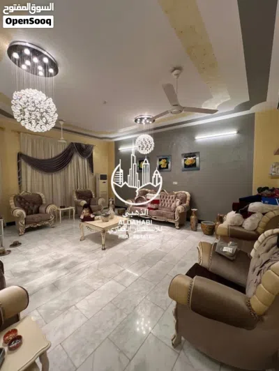 بيت طابقين للبيع في الخضراء بناء حديث مساحه 242 متر 3