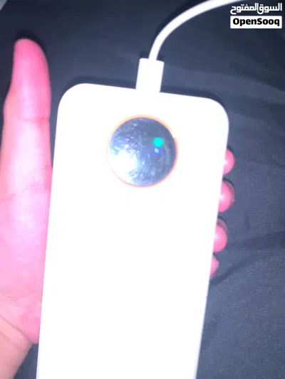 Motivo Power Bank 4