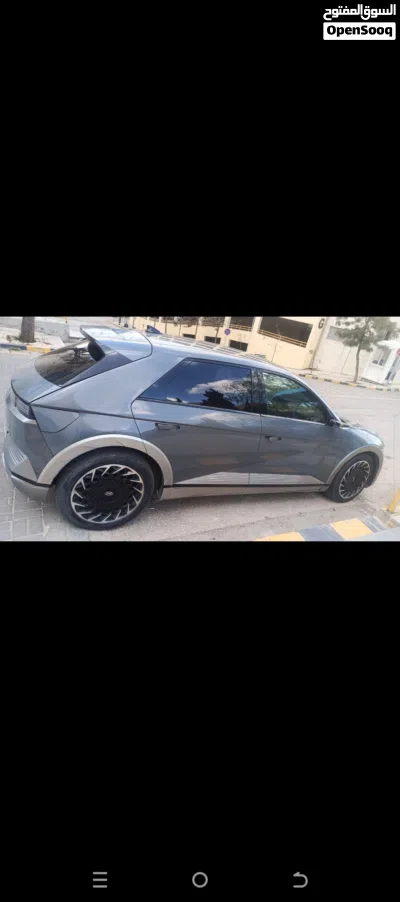 Hyundai Ioniq 5 4