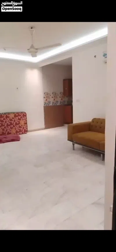 شقة غرفتين وصالة 2