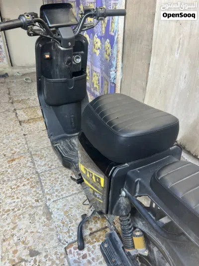 دراجه شحن r11 2026 نضافه فول 2