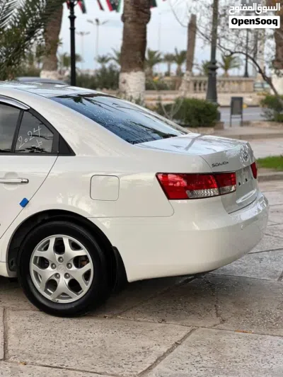 Hyundai Sonata Eco 2