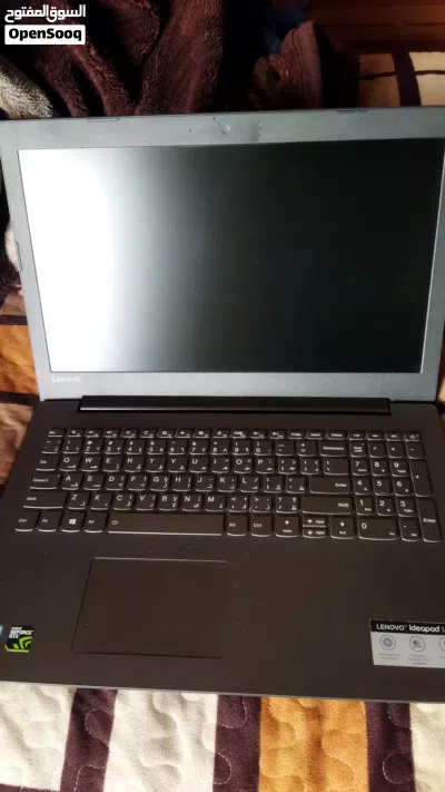 لابتوب لينوفو ايديا باد Lenovo Ideapad 330 للبيع 2