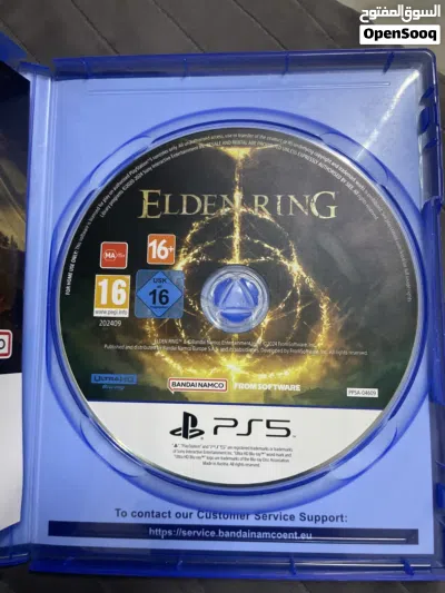 الدن رنج Elden Ring 3