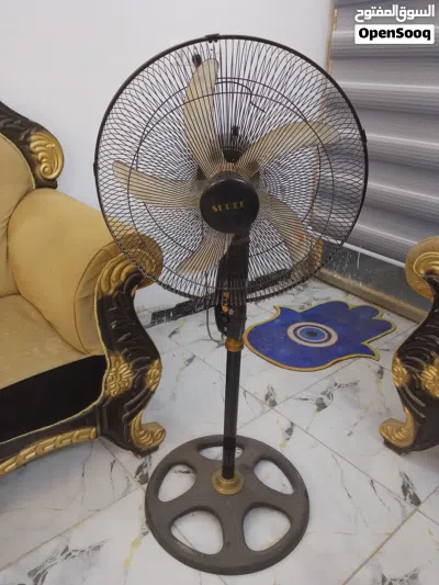 مروحه هوائيه نظيفه 3