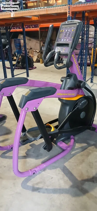أجهزة رياضية gym equipment cable cross 4