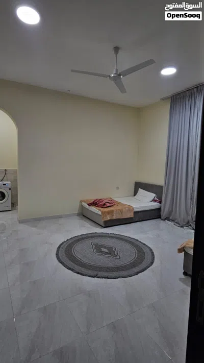 بيت مستقل حوش خاص طابق ارضي للااستثمار 2