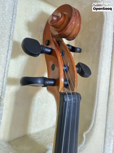 كمان كمانجة كمانجا violin 3