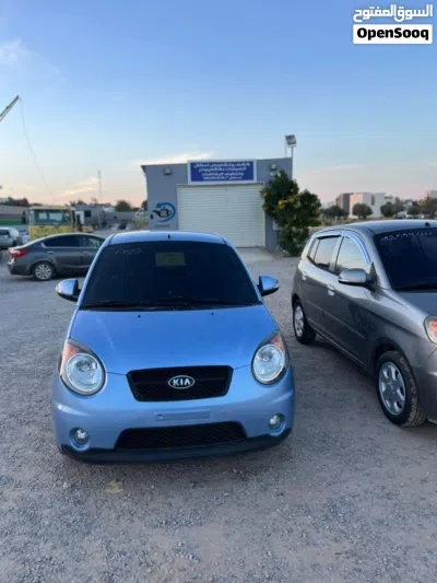 Kia Picanto LX 3