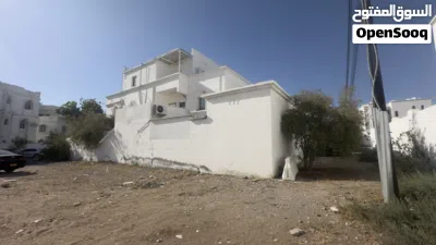 فيلاء مميزه 3 طوابق وملحق الخوير 33 4