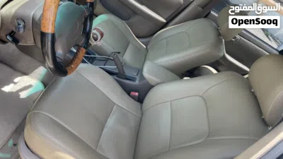 Toyota Camry SE 3