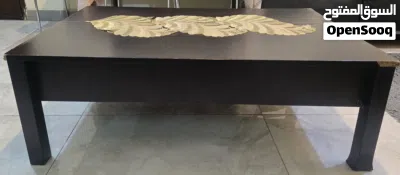 IKEA Hydrolic Coffee Table 45.5×28cm 3