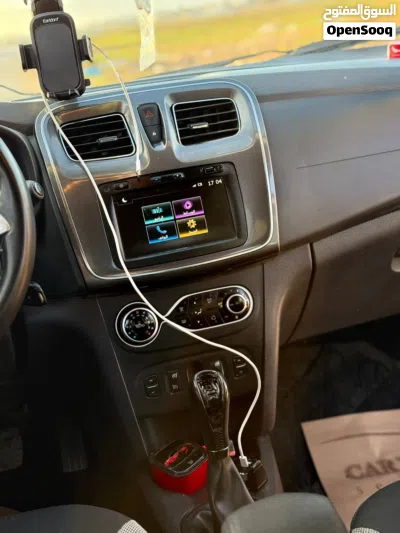 Renault Sandero 4