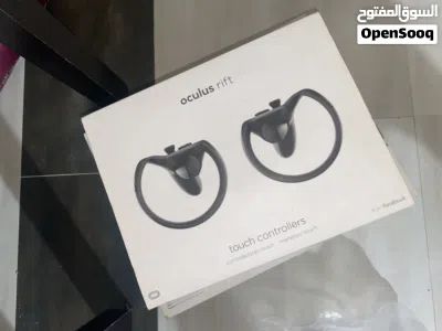 VR Oculus Rift 2