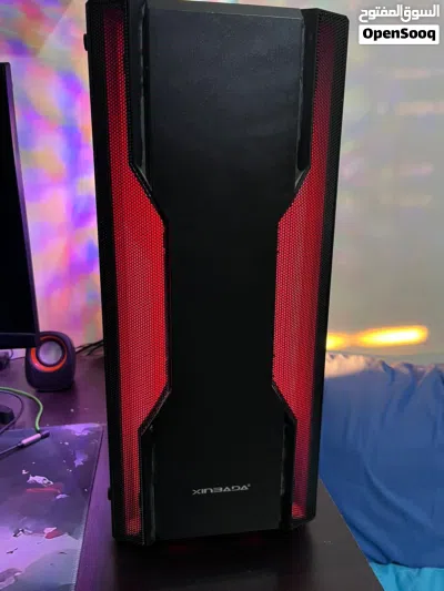 pc مواصفات جيده بسعر ممتازه 2