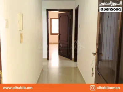 Apartment for Rent with 2BR at Al Khuwair (Themar) شقق إيجار الخوير 3