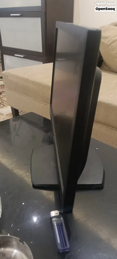 شاشة الاتش بي 2