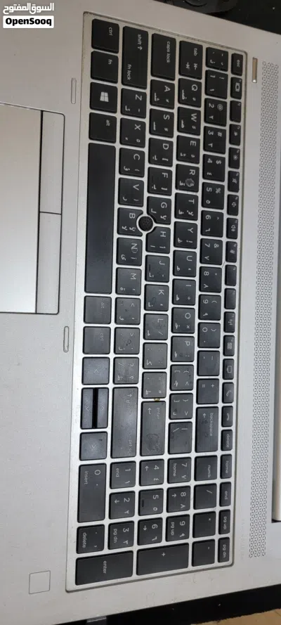 لابتوب HP EliteBook 850 G5 2