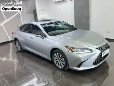 Lexus ES ES 350 4