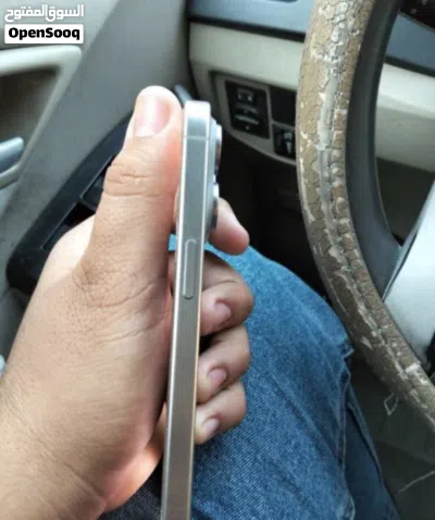 ايفون بحاله ممتازه للبيع وارد شرق اوسط 4