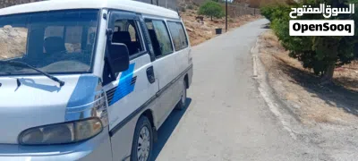 هيونداي H 100 2
