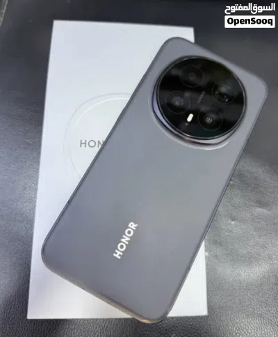 Honor magic 8 pro 1 TB storage 2