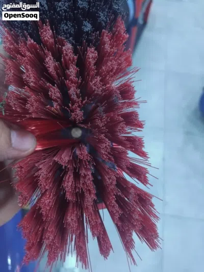 فرشاية تنظيف مع مياه (تلسكوب) 2