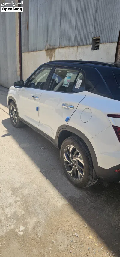 هيونداي كريتا Standard 3