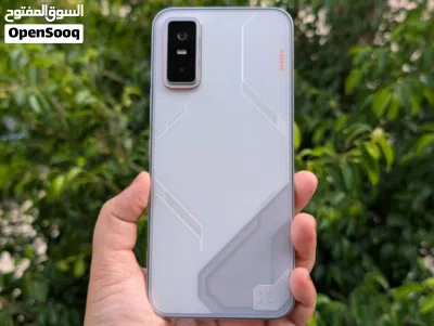 انفينيكس Gt 30 Pro ذاكره 256 وعشوائية 24 للبيع 3
