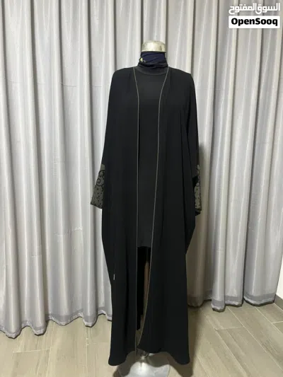عبايات من الخليج للبيع 2