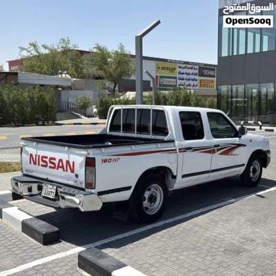 نيسان داتسون 3