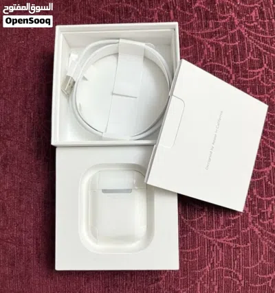 Original Airpods 4