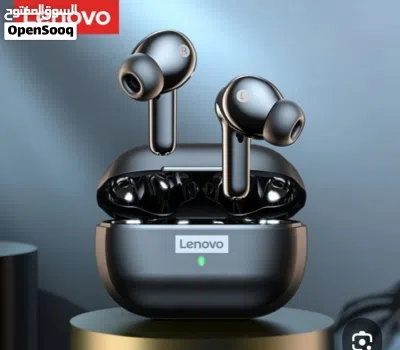 كزيوني سماعة Lenovo Lp1s بيع حوالة مصرفية 4