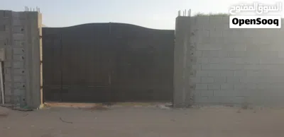 قطعة أرض للايجار 2