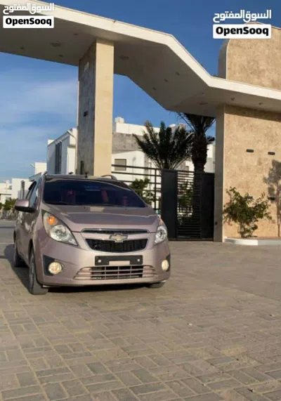 شيفروليه سبارك LS2 2