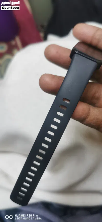 Huawei fit band 8 like a new one 4
