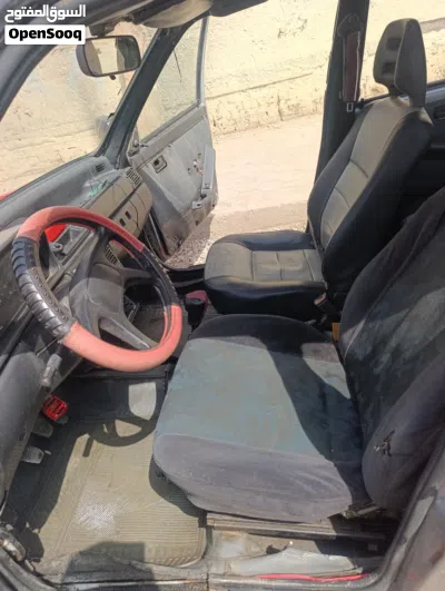 Fiat Uno 2