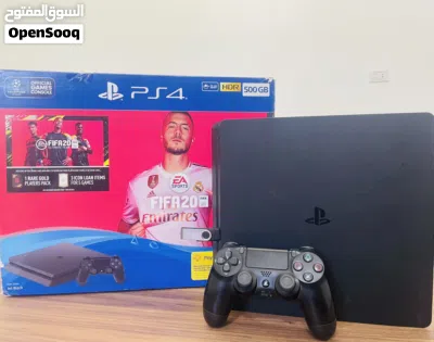 بلاستيشن 4 مهكر 2
