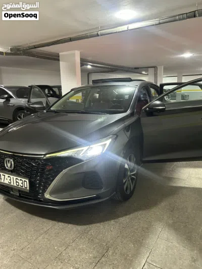 شانجان ايدو Eado Plus Sport 2